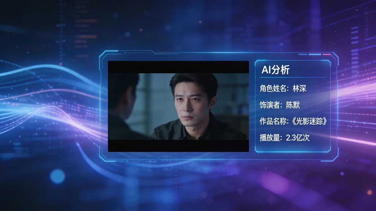 角色身份识别示例1