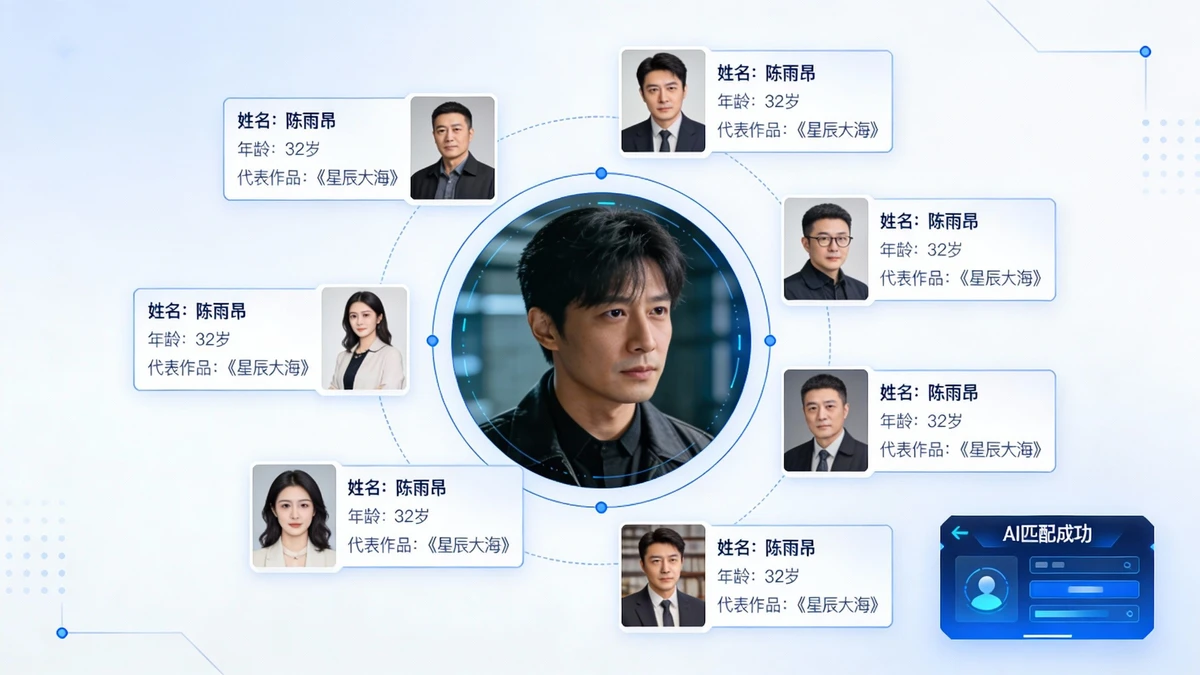 演员真名查询示例1