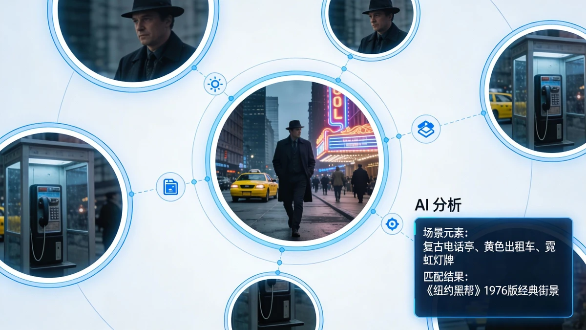 电影场景分析示例1