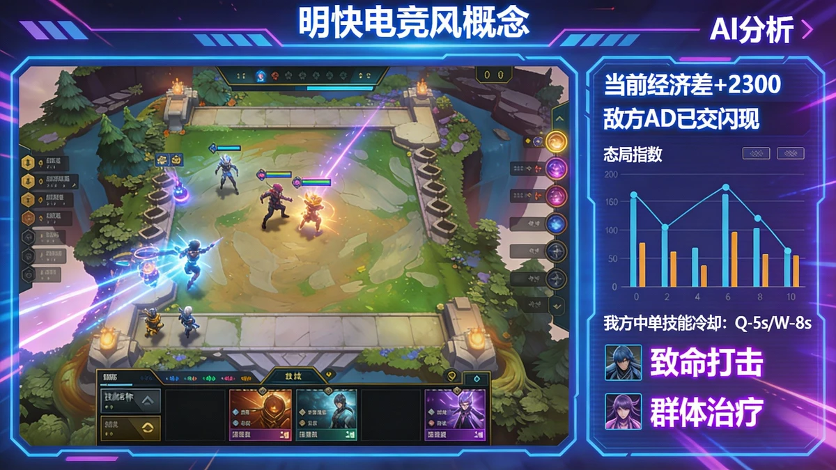 游戏界面分析示例1