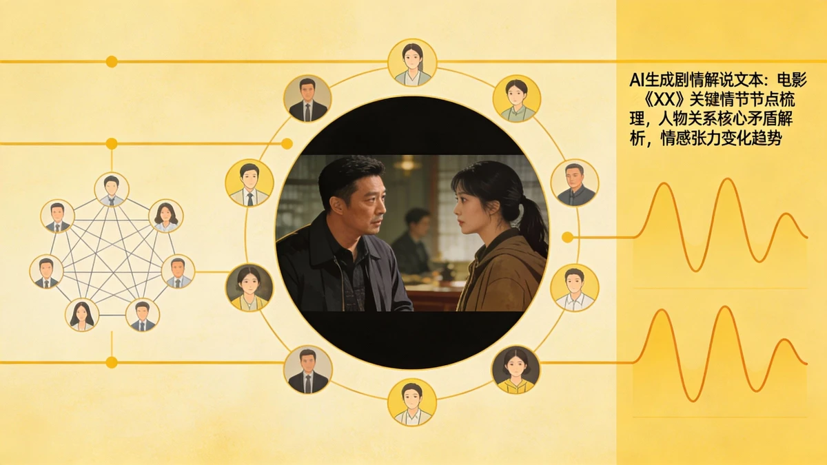 剧情背景分析示例1
