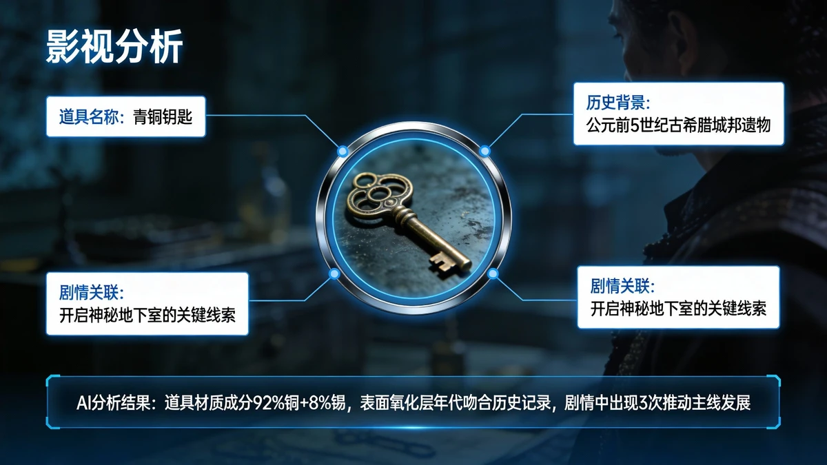 道具细节识别示例1