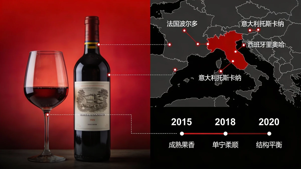 产地年份识别示例1