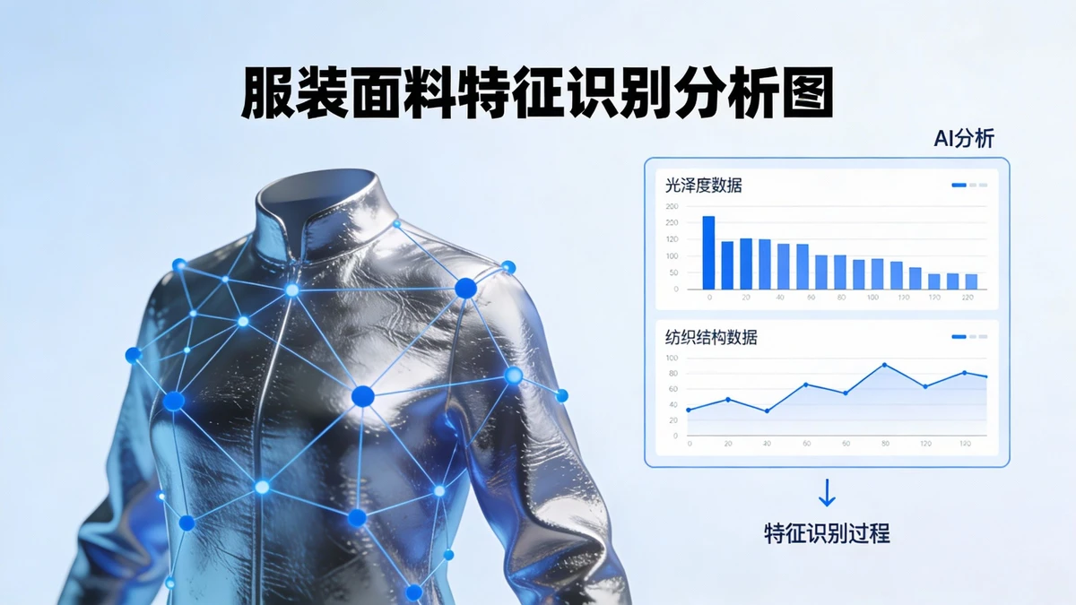 面料材质分析示例1