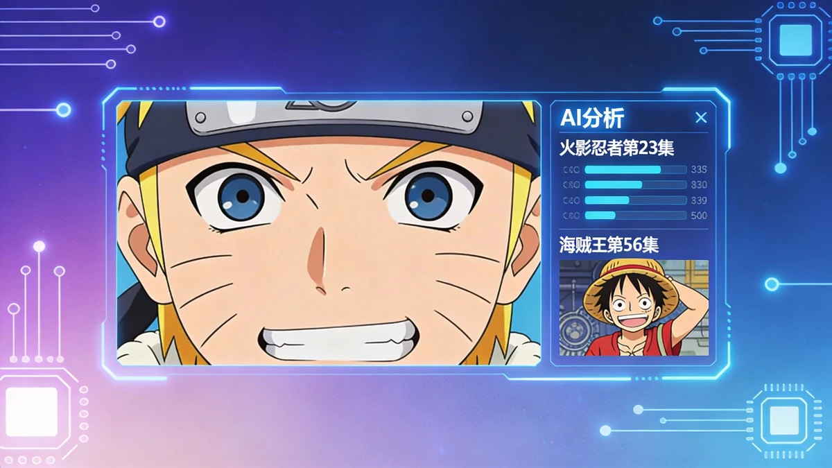 表情包出处识别示例1