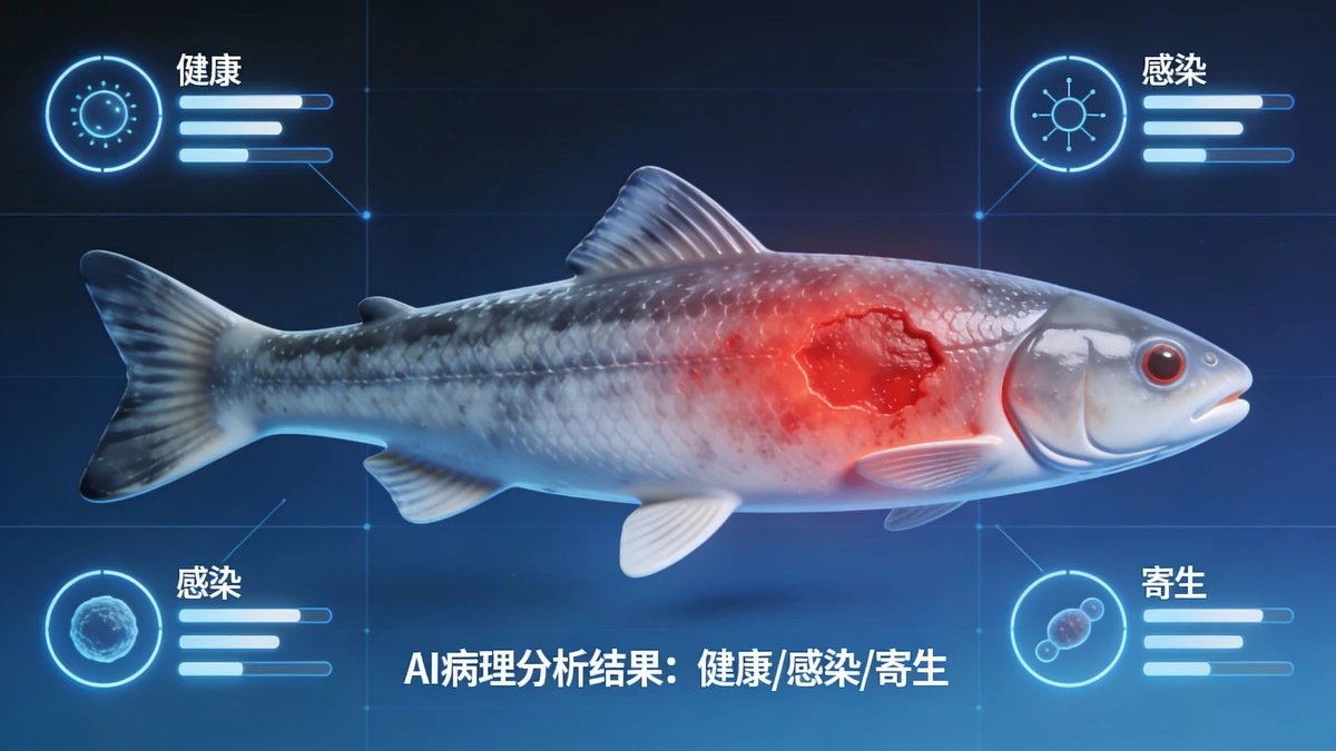 健康状态识别示例1