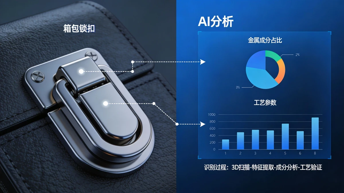 五金配件分析示例1