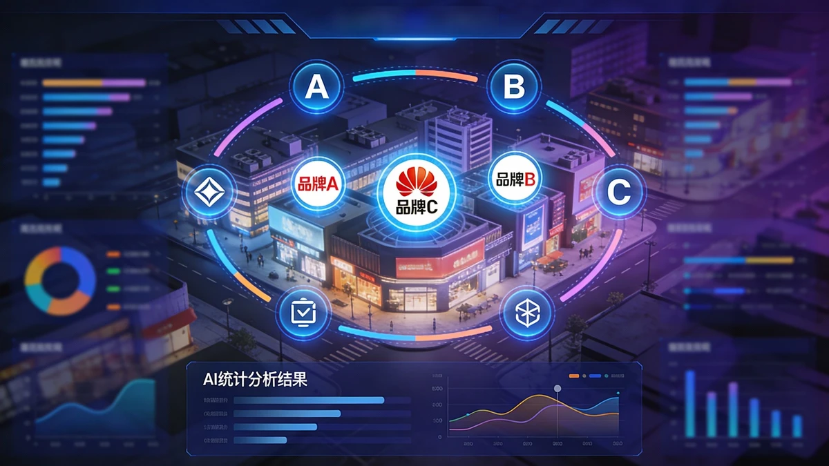 多标同框识别示例1