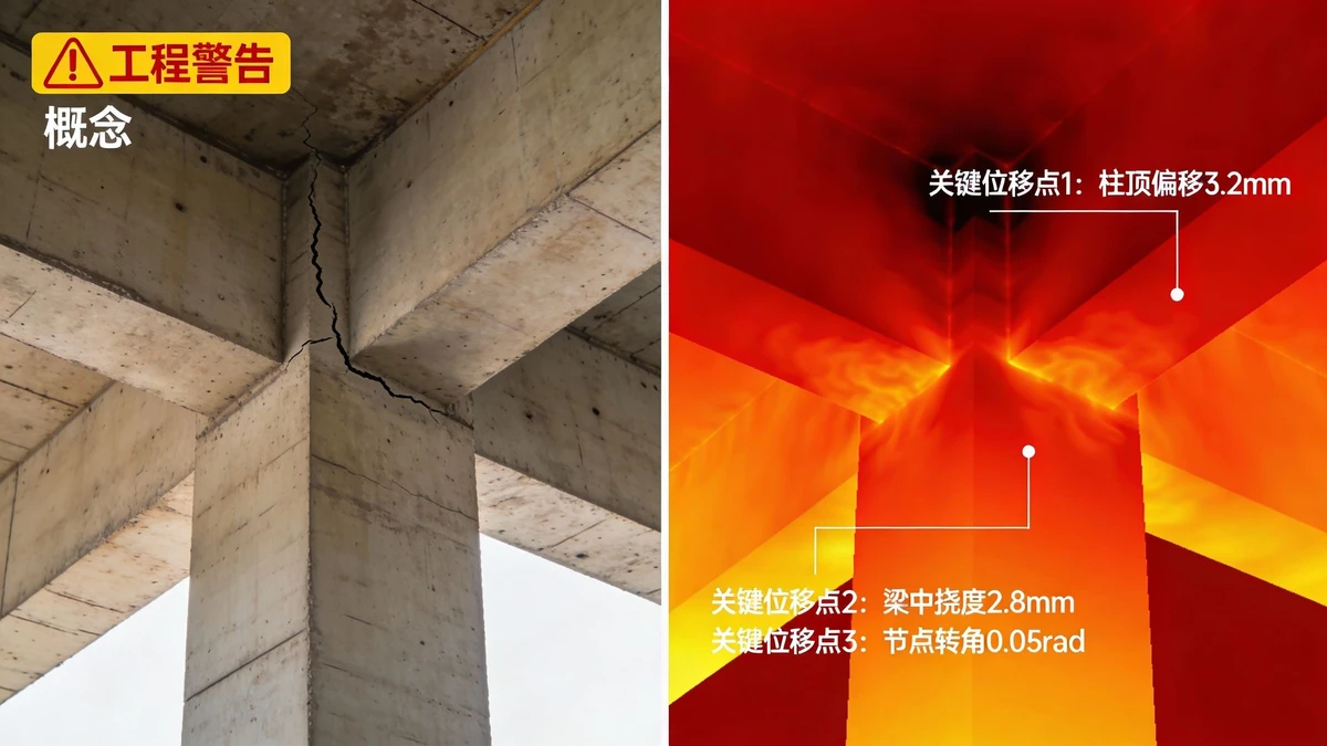 结构变形评估示例1