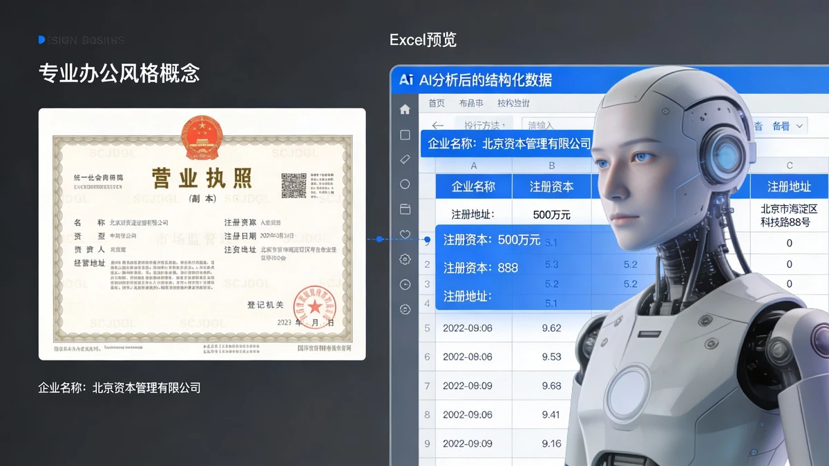 注册资本解析示例1