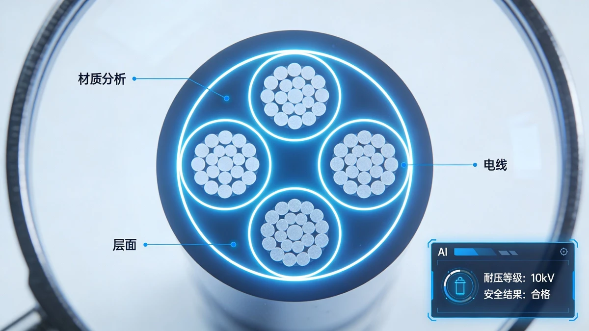 安全等级分析示例1