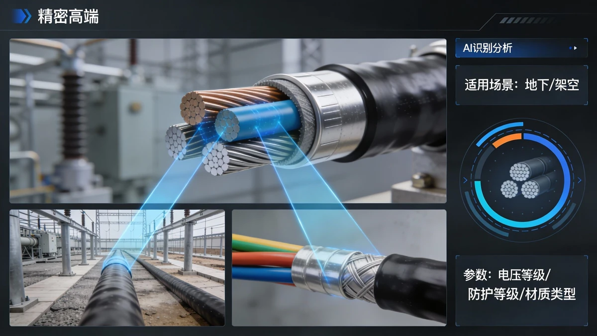 用途场景识别示例1