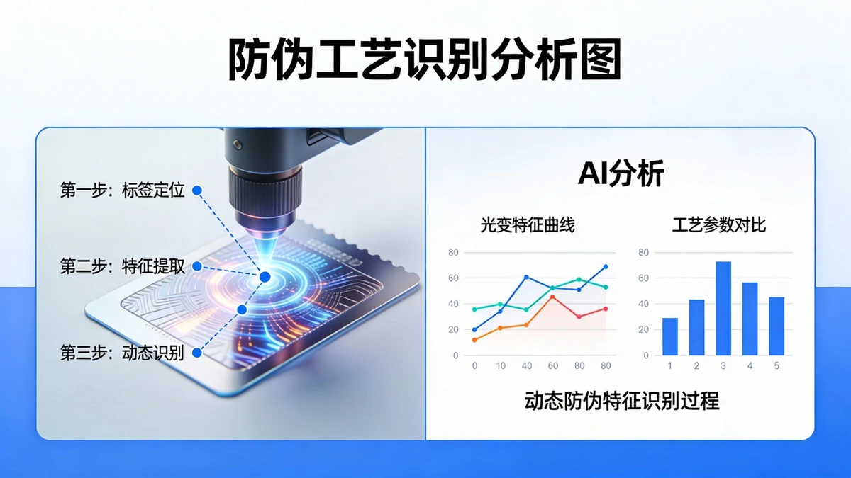 防伪码分析示例1