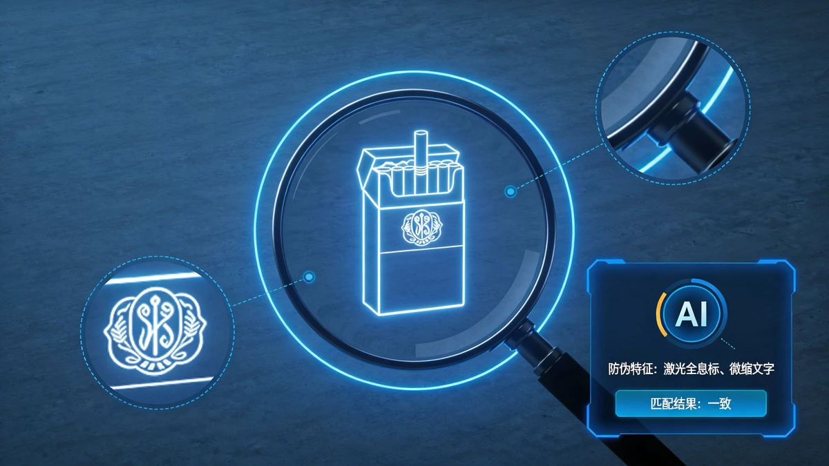 包装细节分析示例1