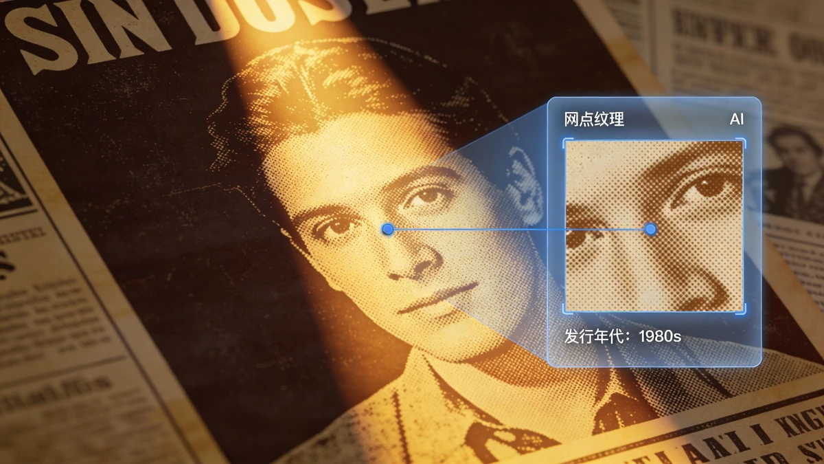 海报版本识别示例1