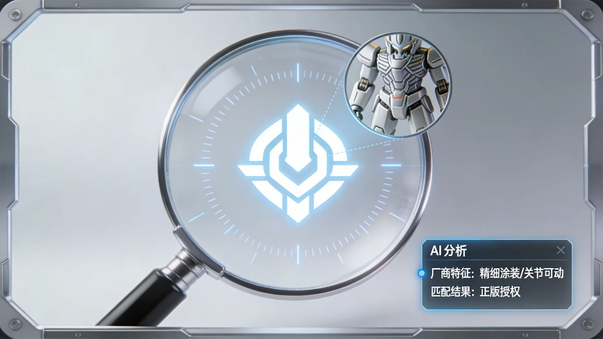 厂商系列分析示例1