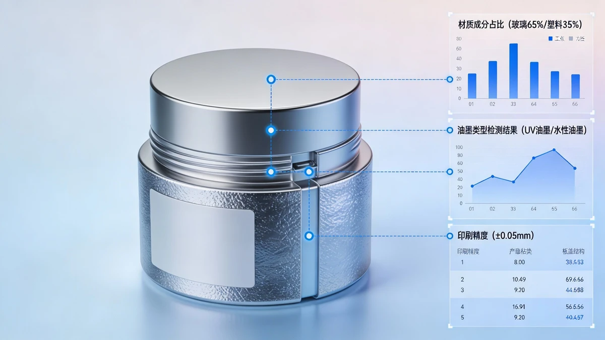 化妆品包装分析示例1