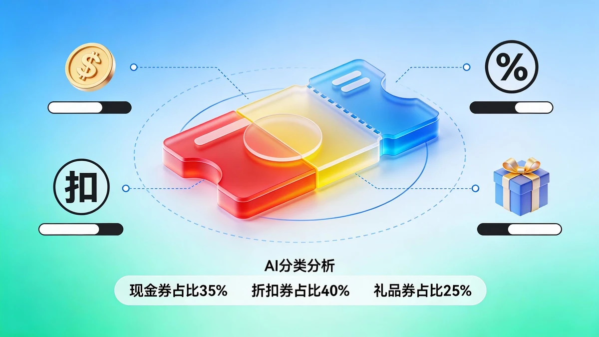 券种分类识别示例1