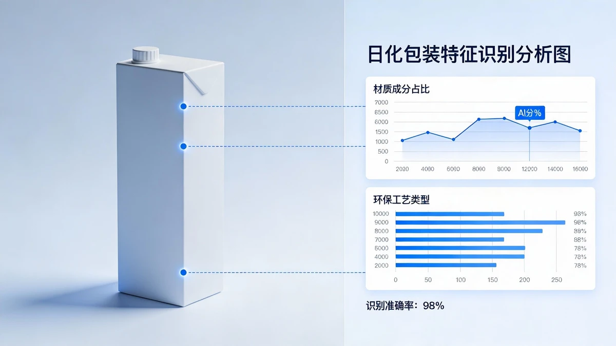 日化包装分析示例1