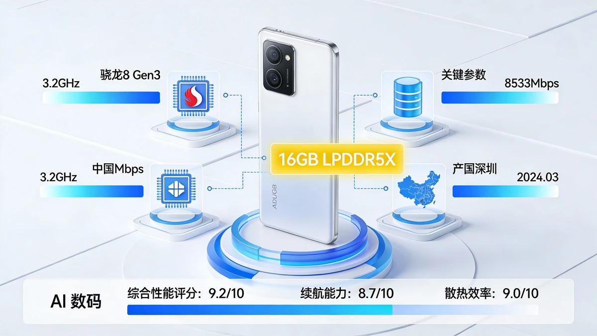 硬件配置识别示例1