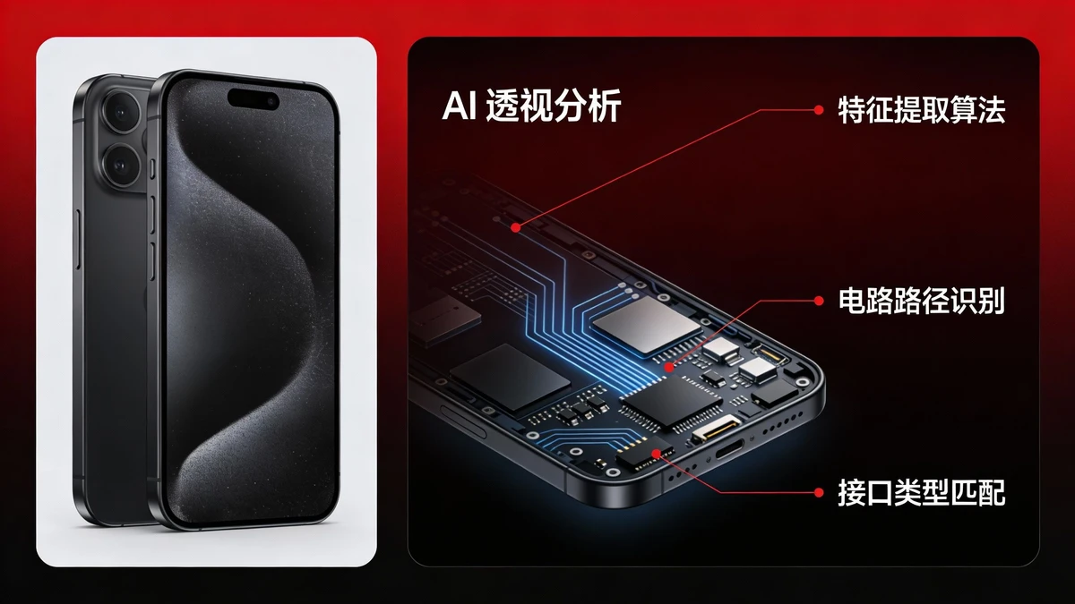 接口细节识别示例1