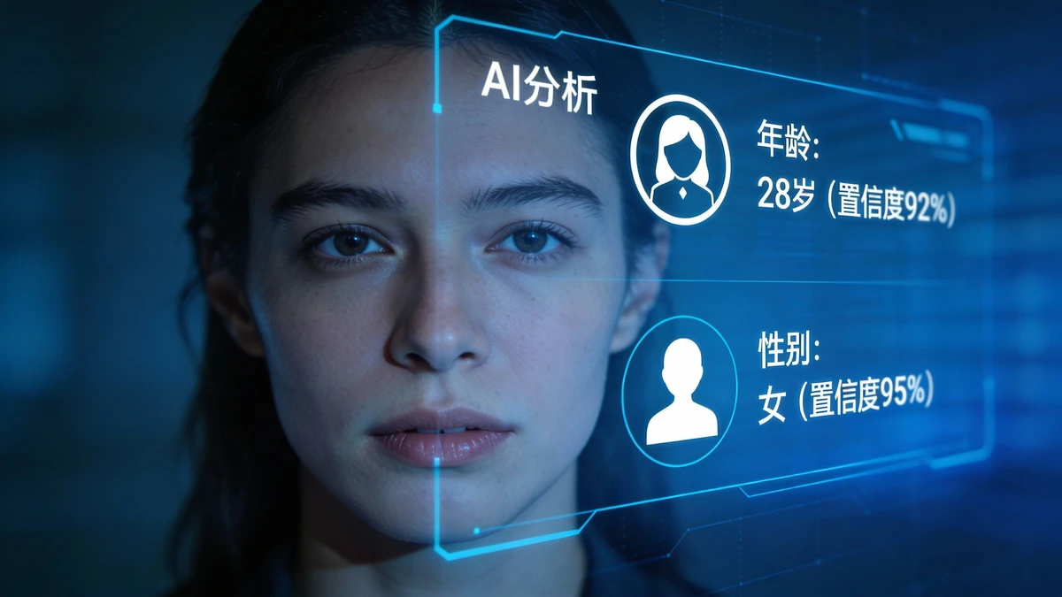 基础属性识别示例1