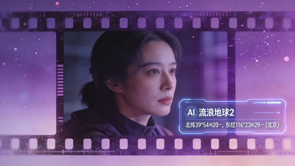 电影场景识别示例1