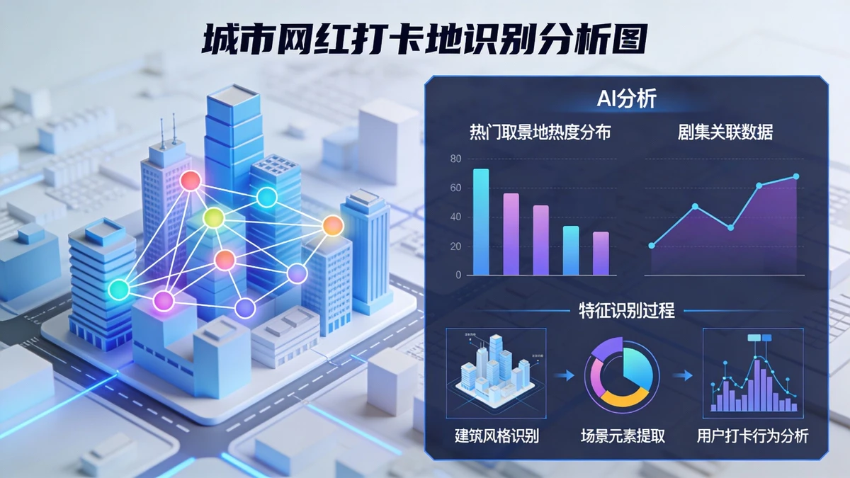 城市取景地分析示例1
