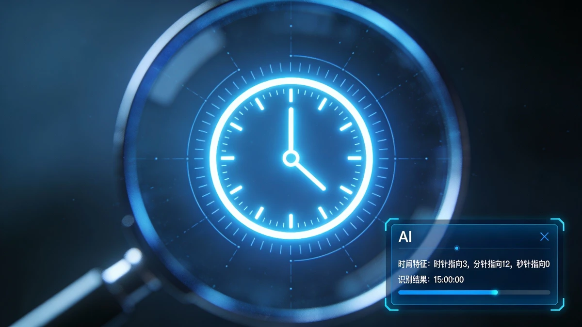 登机时间分析示例1