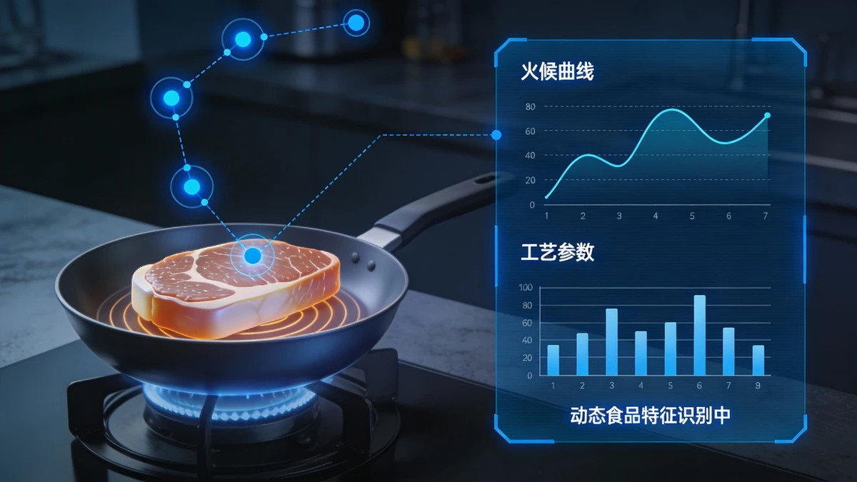 烹饪工艺分析示例1