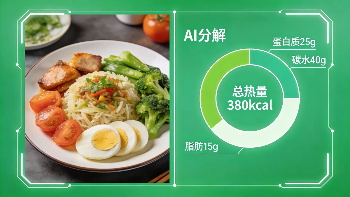 营养成分详解示例1