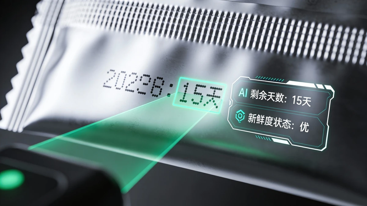 保质期检测示例1