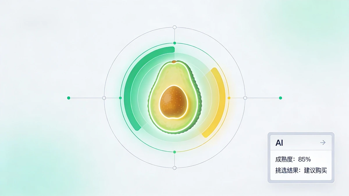 成熟度分析示例1