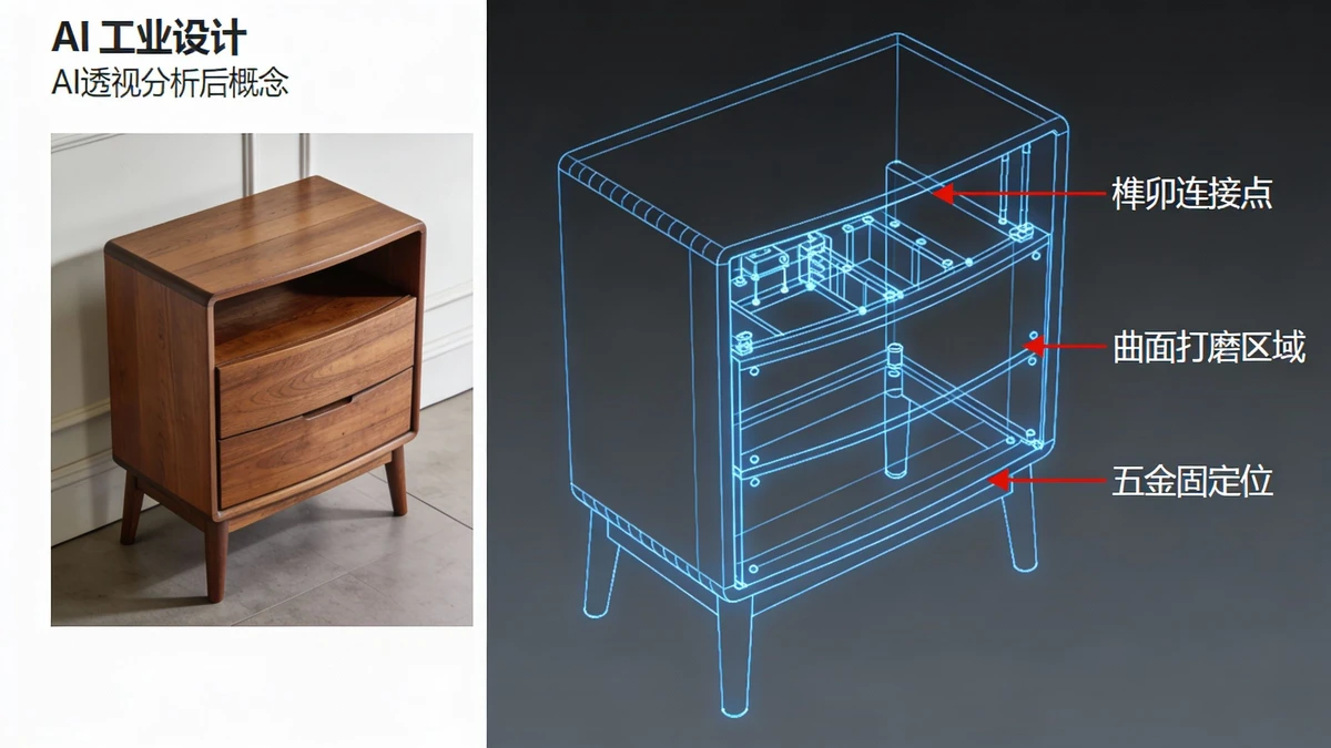 工艺特征识别示例1