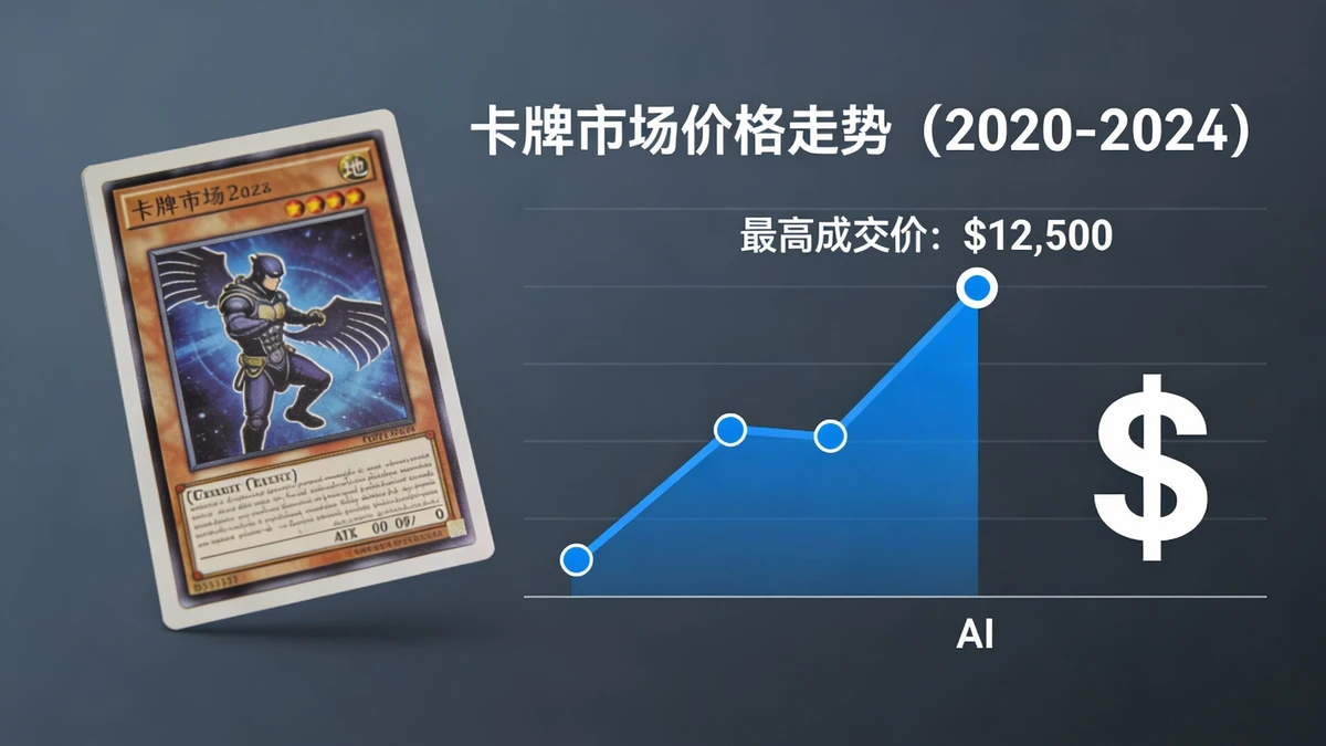 市场价格评估示例1