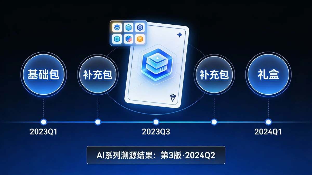 卡包版次识别示例1