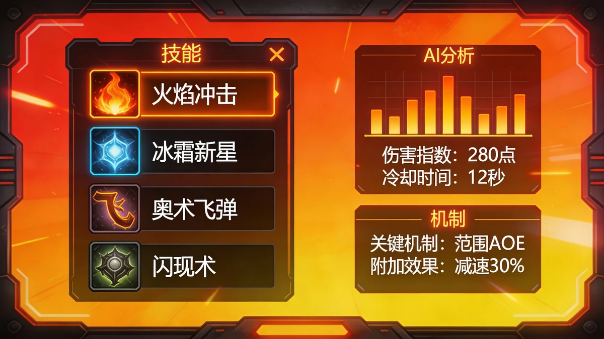 技能图标分析示例1