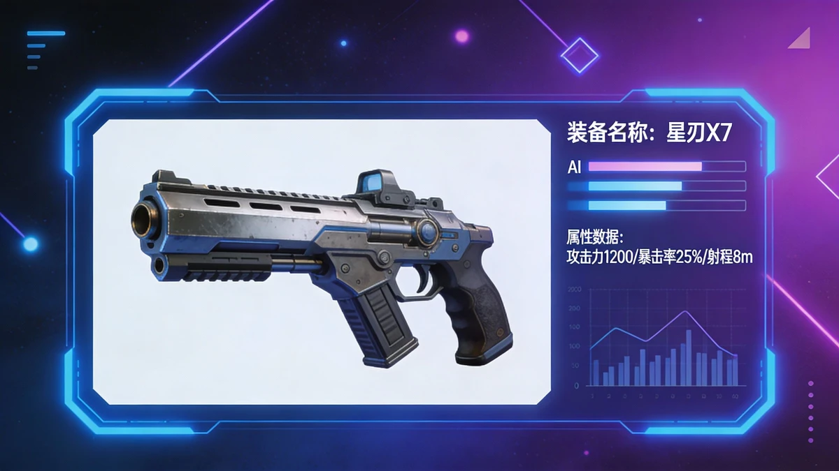 装备名称识别示例1