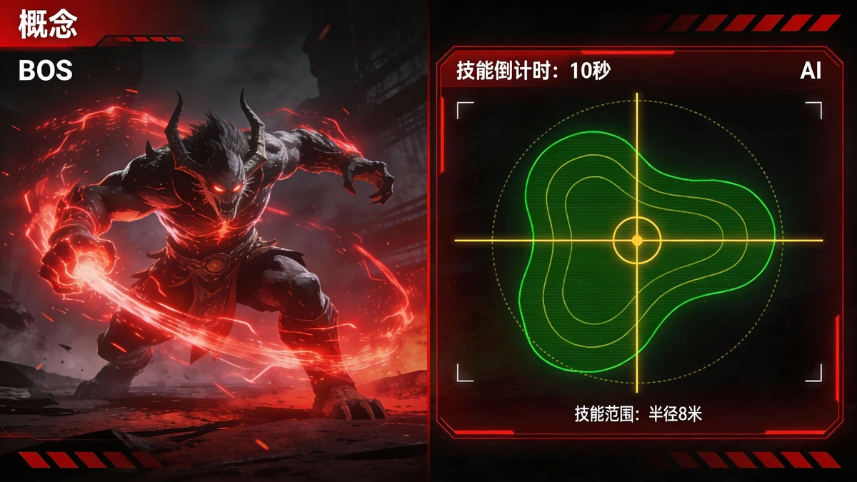 BOSS技能分析示例1