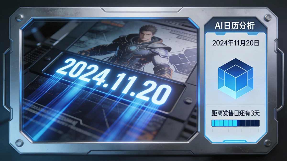 上线时间提取示例1