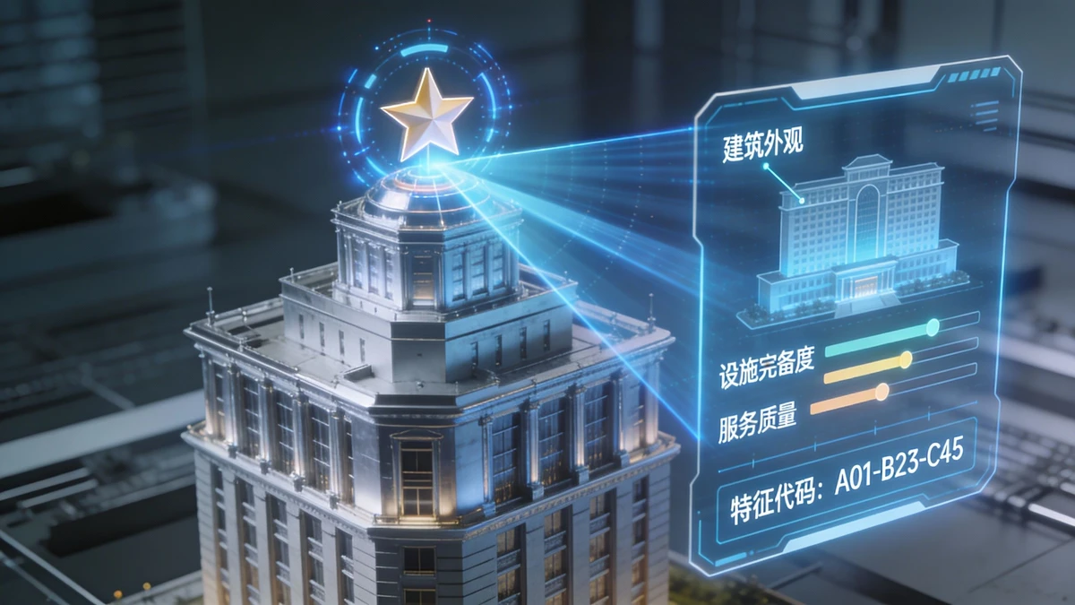 用户评分检测示例1