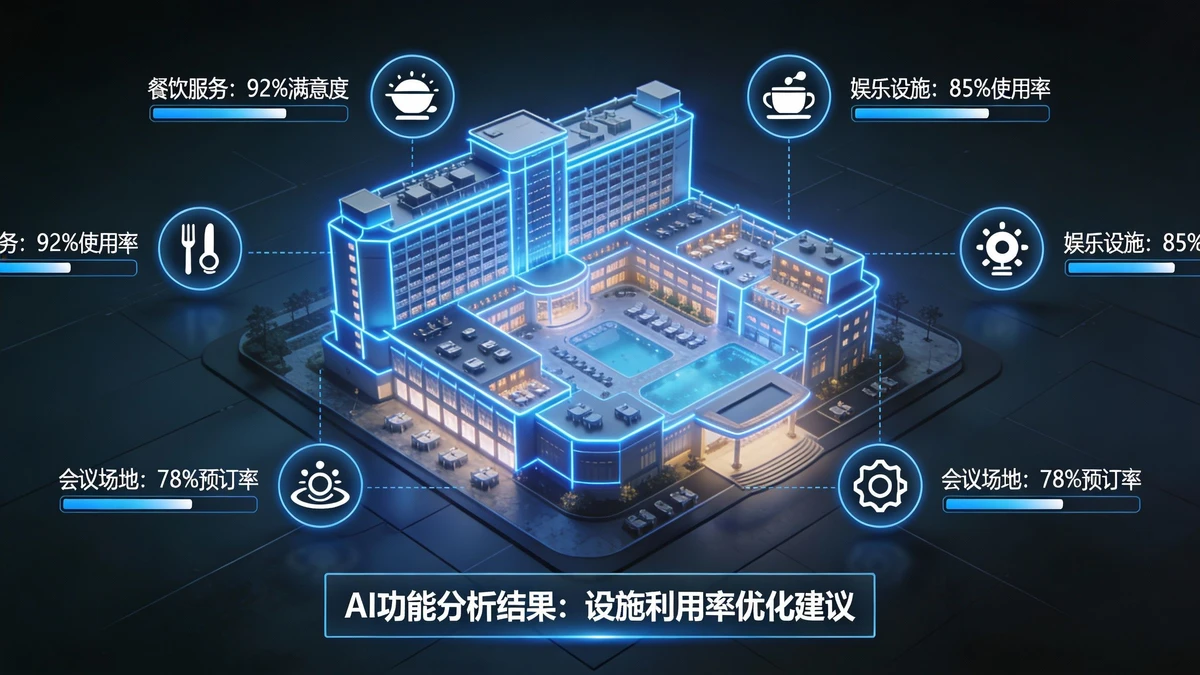 配套服务识别示例1