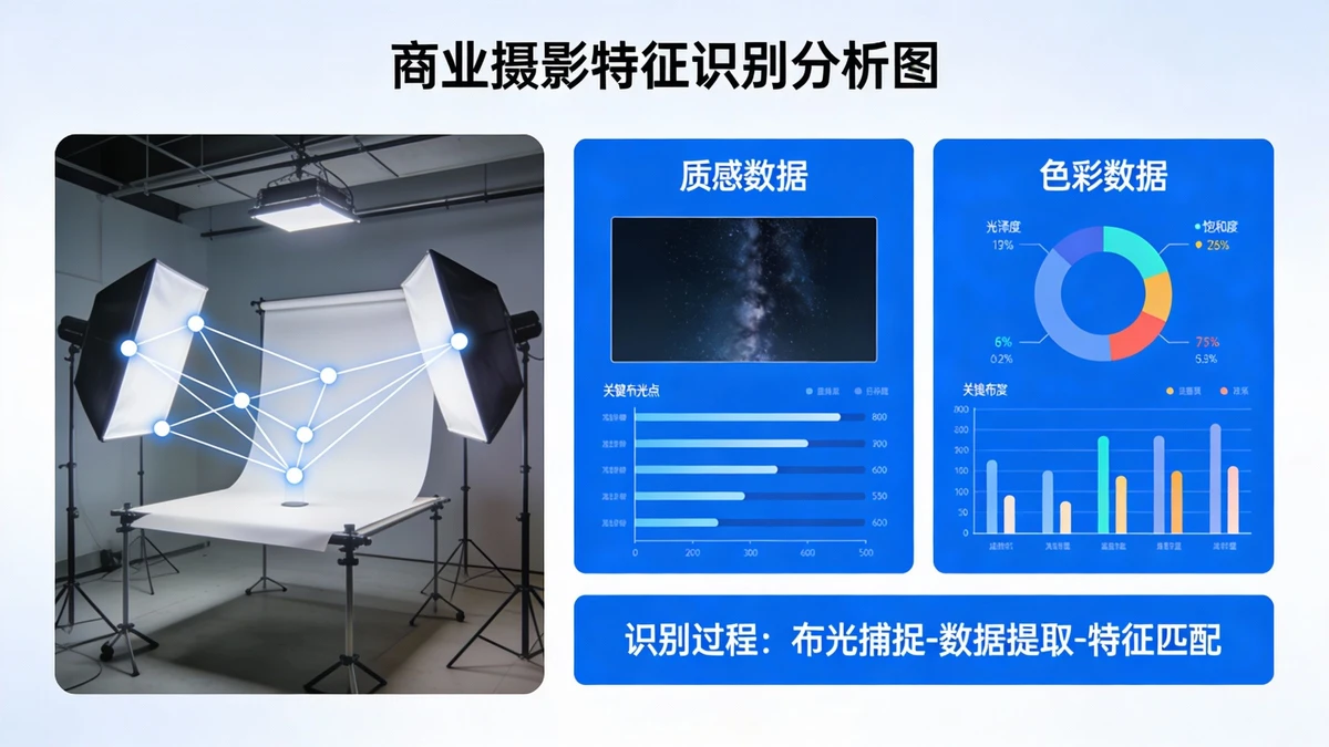 商业摄影分析示例1