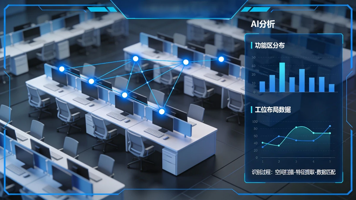 办公室分析示例1