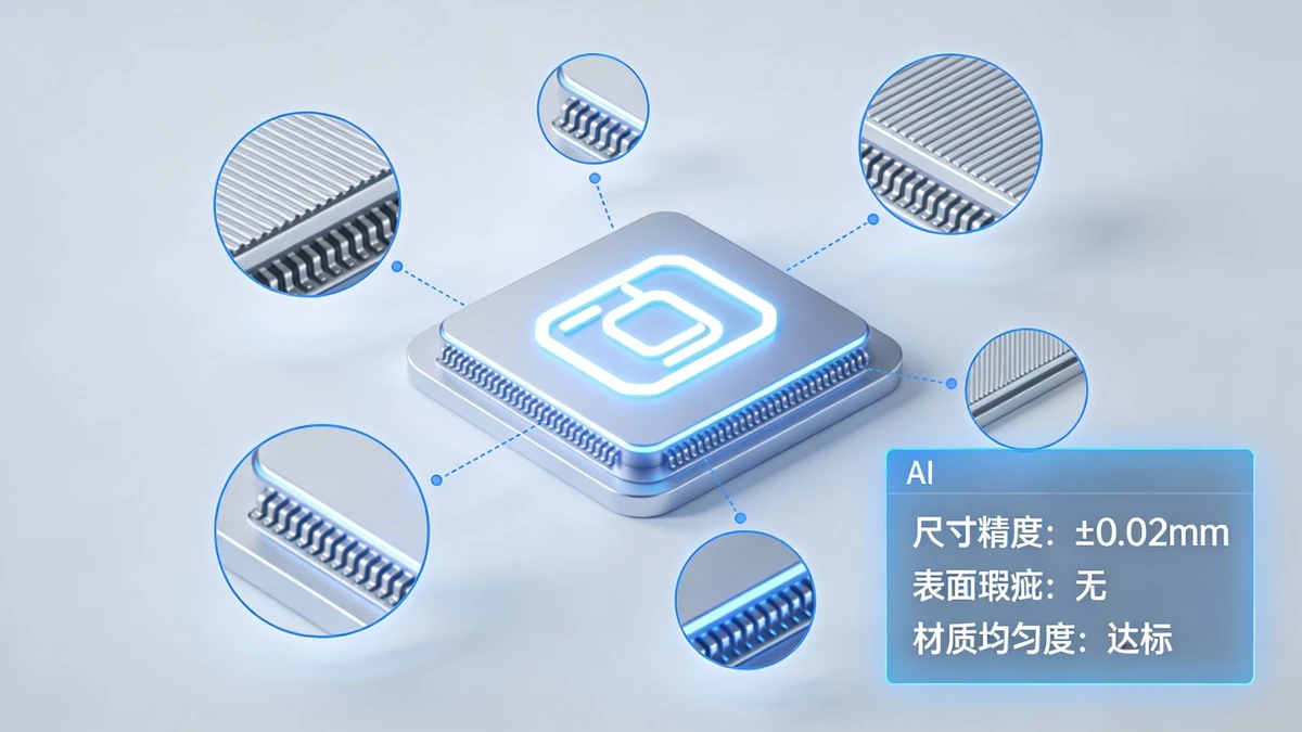 产品质量分析示例1