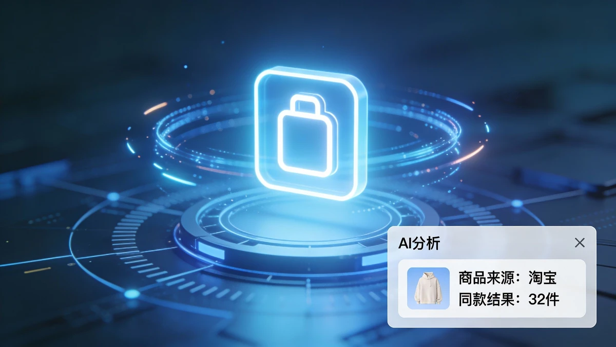 同款商品查找示例1