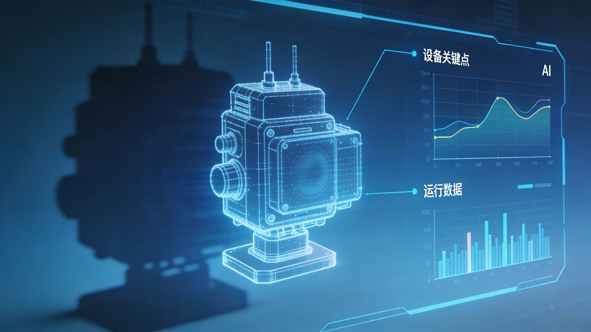 设备状态识别示例1