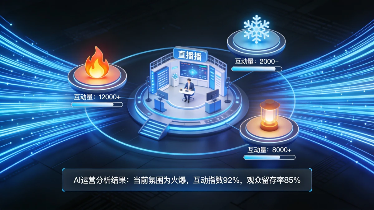 互动氛围识别示例1