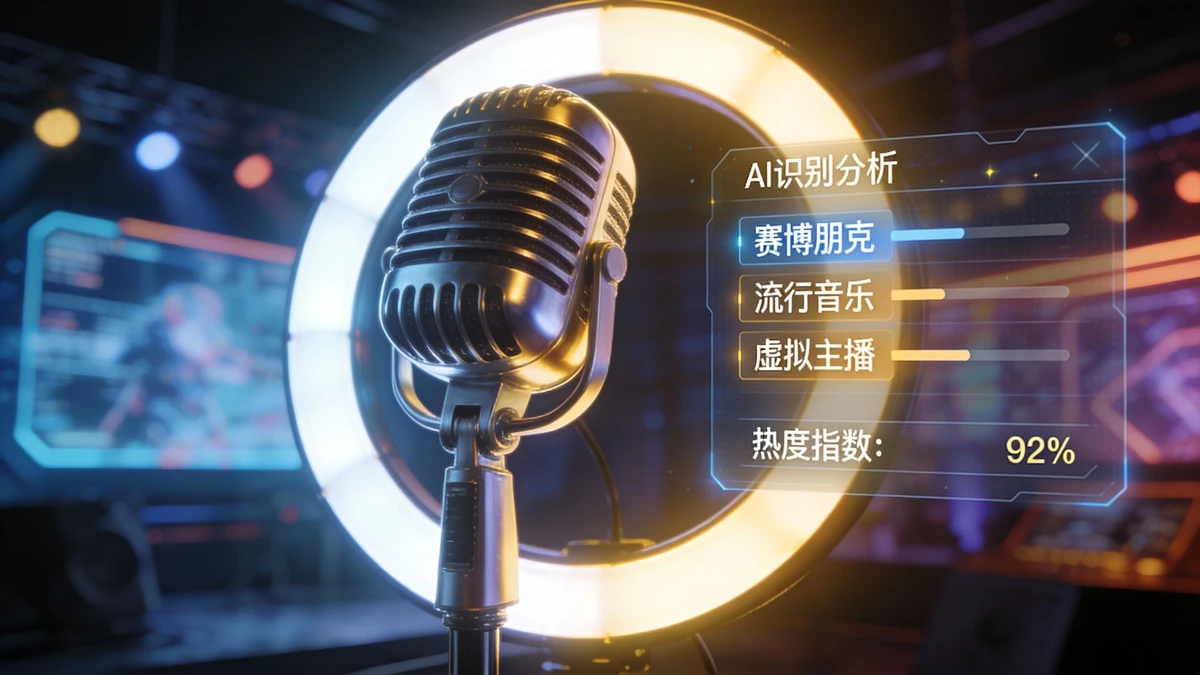 风格类型扫描示例1