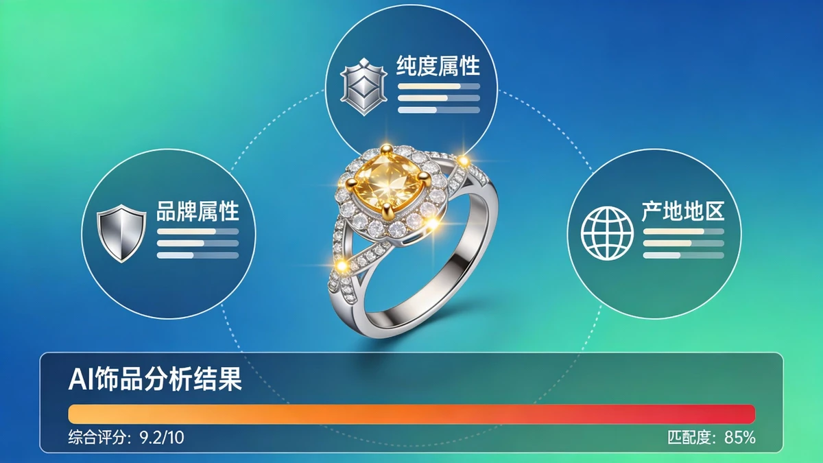 材质属性识别示例1